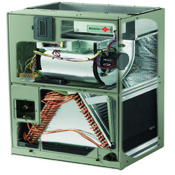 Air Conditioning Repair Service «Fulford Heating & Cooling», reviews and photos