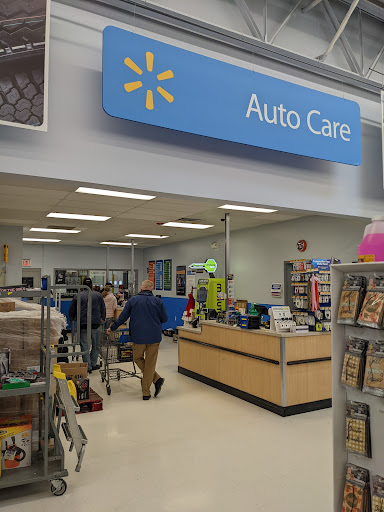 Department Store «Walmart Supercenter», reviews and photos, 745 W Hill Field Rd, Layton, UT 84041, USA