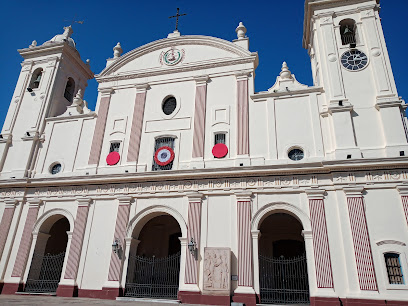 Catedral metropolitana Nuestra Señora de La Asunción