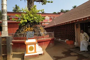 Srimath Anantheshwara Temple image
