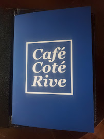 Photos du propriétaire du Restaurant français Café Côté Rive à Boulogne-Billancourt - n°17
