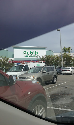 Supermarket «Publix Super Market at Jacaranda Plaza», reviews and photos, 8101 W Sunrise Blvd, Plantation, FL 33322, USA