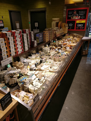 Grocery Store «Whole Foods Market», reviews and photos, 390 Coddingtown Mall, Santa Rosa, CA 95401, USA