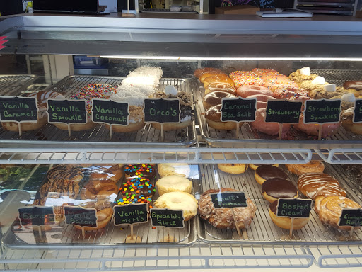 Coffee Shop «Sugar Shack Donuts & Coffee», reviews and photos, 428 Garrisonville Rd, Stafford, VA 22554, USA