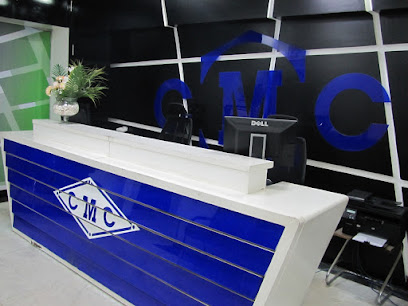Cairo Marketing Company CMC