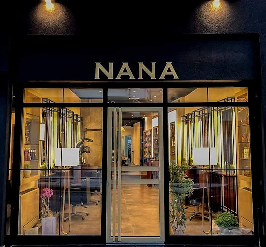 Hair Salon Nana