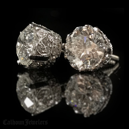 Jewelry Store «Calhoun Jewelers», reviews and photos, 500 Main St, Royersford, PA 19468, USA