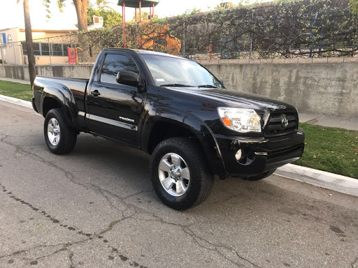 Used Car Dealer «Ramirez Auto Sales», reviews and photos, 18687 11 Th St, Bloomington, CA 92316, USA