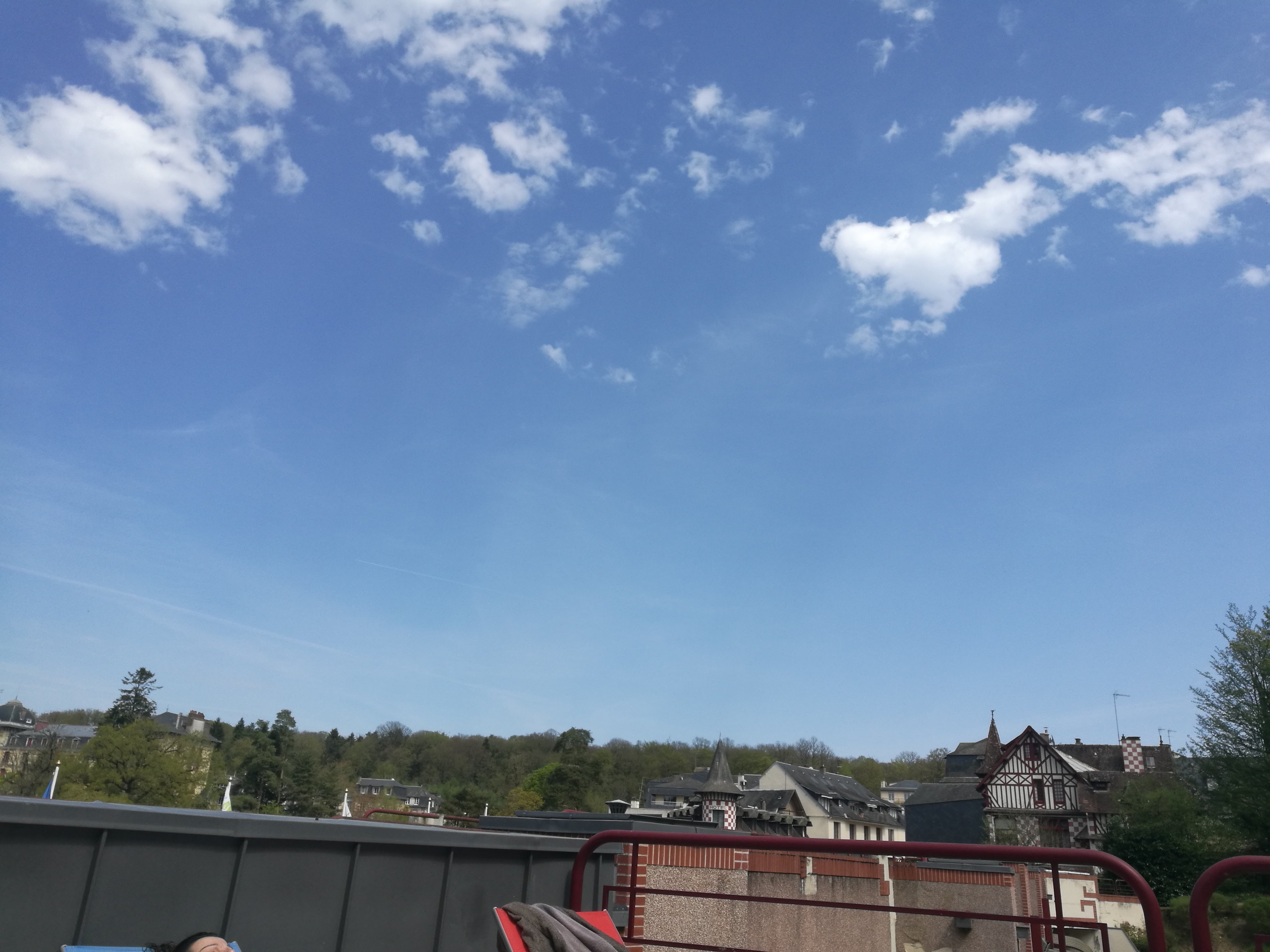 Photo n° 1 de l'avis de Anne-Sophie. fait le 23/04/2018 à 06:59