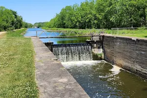 Hennepin Canal Lock 14 image