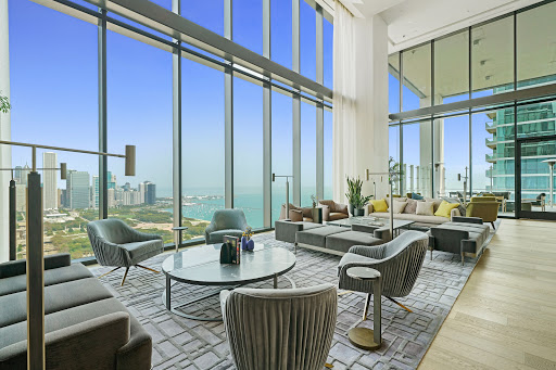 Real Estate Agency «Rafael Murillo Luxury Chicago Real Estate», reviews and photos, 212 E Ohio St #200, Chicago, IL 60611, USA