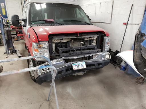 922 W Bowery St, Akron, OH 44307, USA