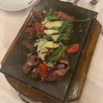 Photo n°2 de l'avis de Elpidio.e fait le 19/08/2022 à 09:43 sur le  Lo Chalet à Alvignano