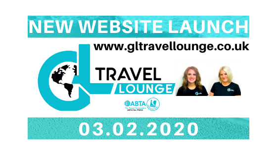 GL Travel Lounge - Travel Agency