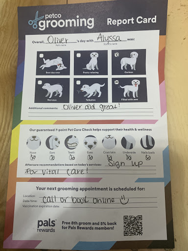 Pet Supply Store «Petco Animal Supplies», reviews and photos, 1450 Twixt Town Rd, Marion, IA 52302, USA