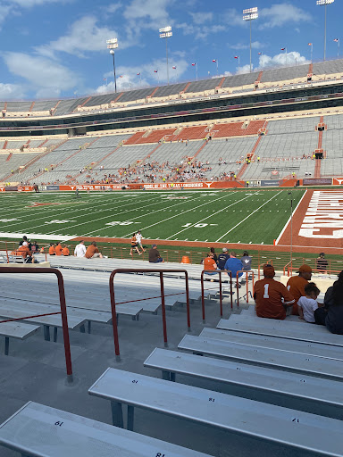 Sportswear Store «Longhorns Ltd – Official Team Store of the Texas Longhorns», reviews and photos, 2109 San Jacinto Blvd, Austin, TX 78712, USA