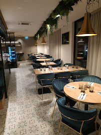 Atmosphère du Restaurant Le Gabri’el à Malakoff - n°5