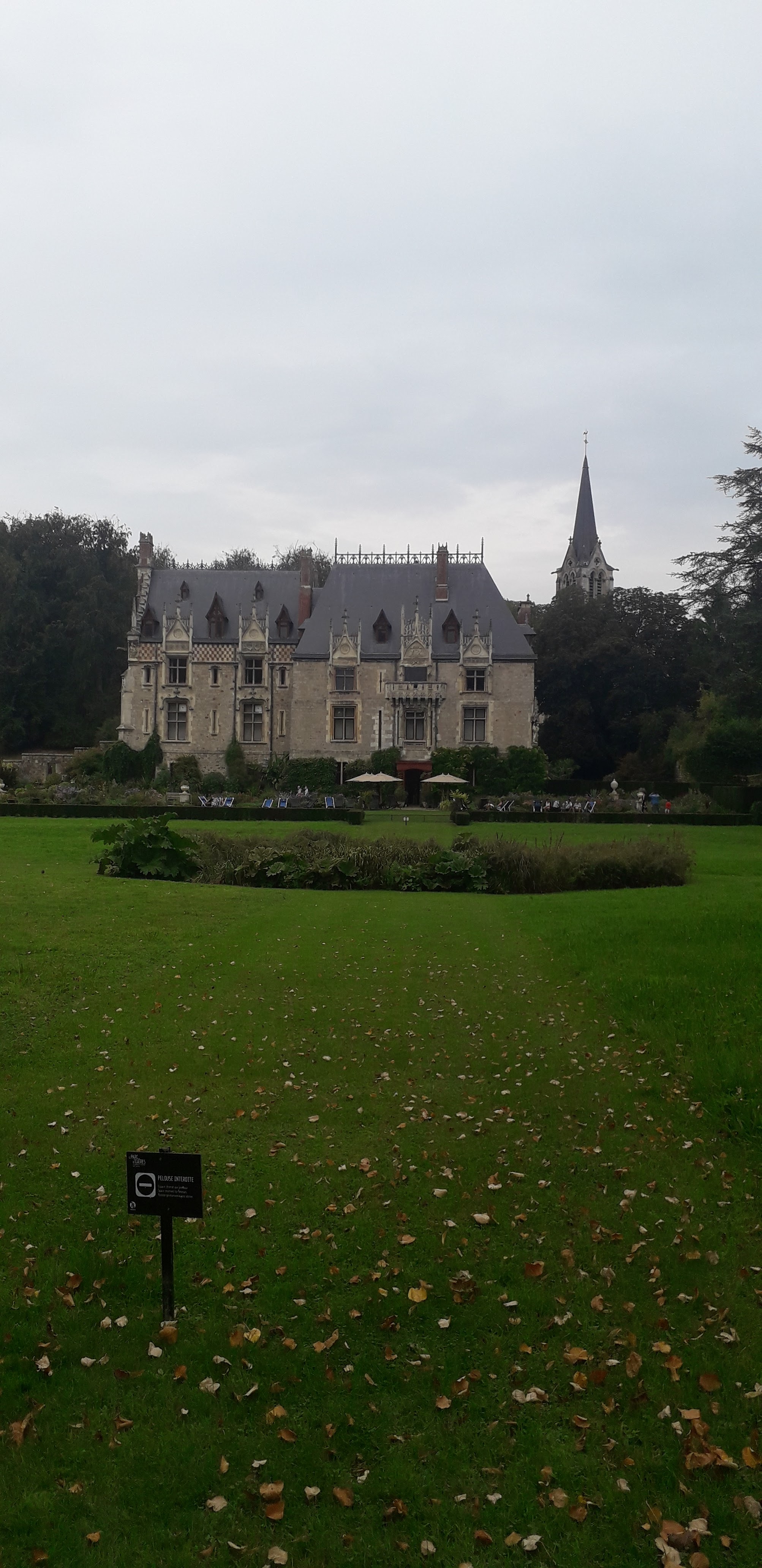 Photo n° 1 de l'avis de lilou.i fait le 19/09/2020 à 16:48