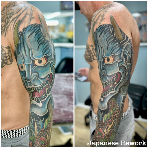 Explore virgo tattoo ideas female, creative tattoo ideas in Ocala, available at Beauty in a Canvas Tattoo and Art Gallery