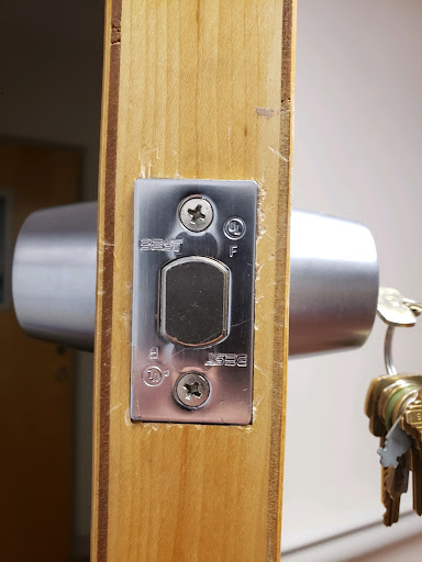 Locksmith «24/7 Mobile Locksmith Lexington, KY», reviews and photos, 2414 Lake Park Rd #2106, Lexington, KY 40502, USA