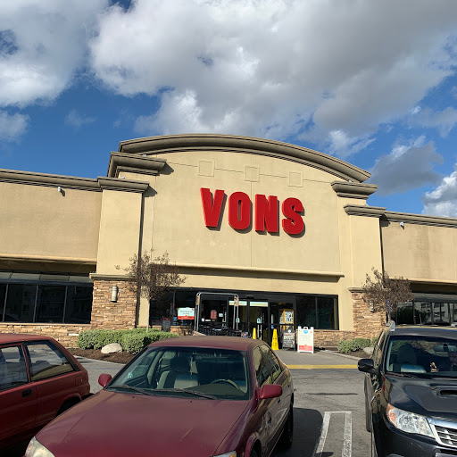 Vons image