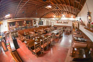 Anita's Mexican Restaurant & Cantina image