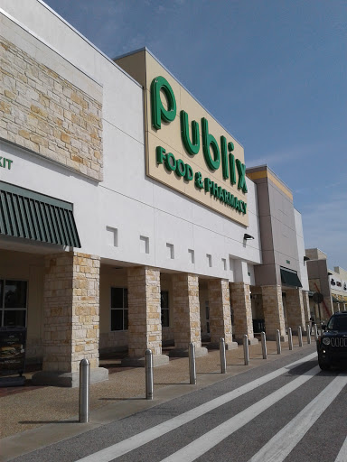 Grocery Store «Publix Supermarket», reviews and photos, 10615 Narcoossee Rd, Orlando, FL 32832, USA