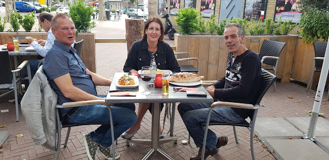 Pummaró - Eindhoven