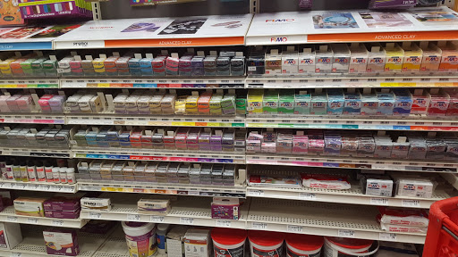 Craft Store «Michaels», reviews and photos, 6745 Camino Arroyo, Gilroy, CA 95020, USA