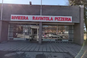Ravintola Pizzeria Rivieera image
