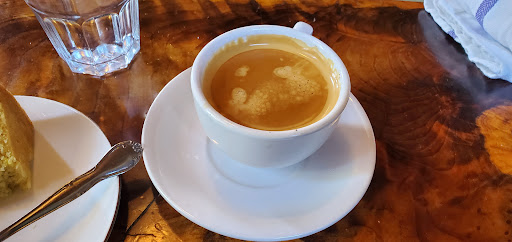 Coffee Shop «Moth coffeehouse», reviews and photos, 42 S Main St, Allentown, NJ 08501, USA