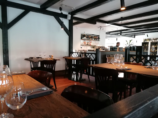 Restaurant Teddy /by Bjørn in Hillerød, Roskilde