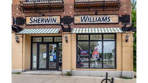 Sherwin-Williams Paint Store