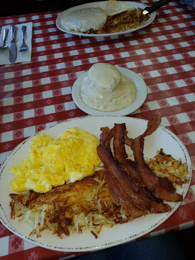 Coffee Shop «Red Hill Coffee Shop», reviews and photos, 8111 E Foothill Blvd A, Rancho Cucamonga, CA 91730, USA