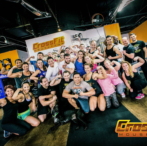 Gym «CrossFit MouseTrap», reviews and photos, 8570 Palm Pkwy, Orlando, FL 32836, USA