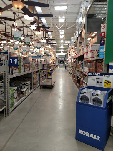 Lowe's Home Improvement