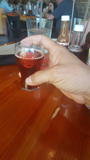 Brewpub «Mother Bunch Brewing», reviews and photos, 825 N 7th St, Phoenix, AZ 85006, USA