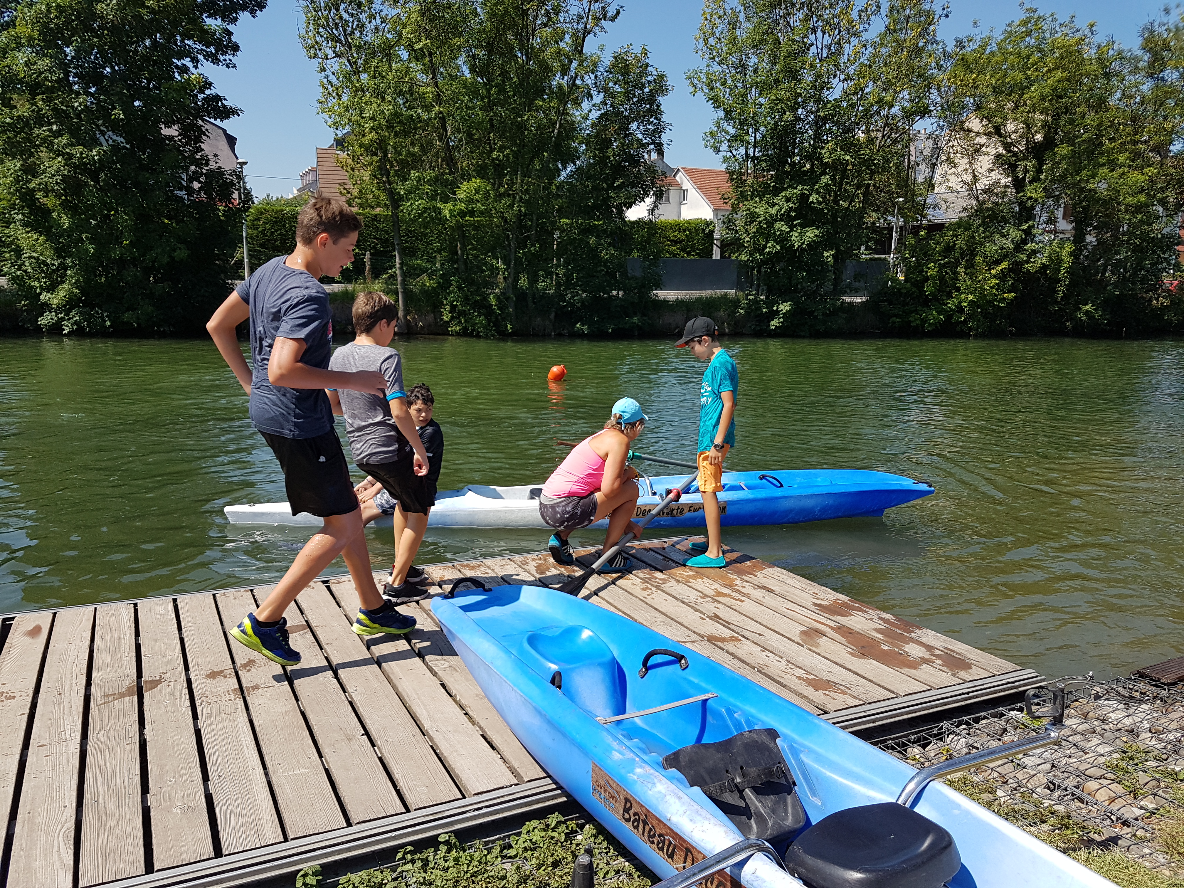 Photo n° 1 de l'avis de Roseline.E fait le 19/07/2018 à 19:47