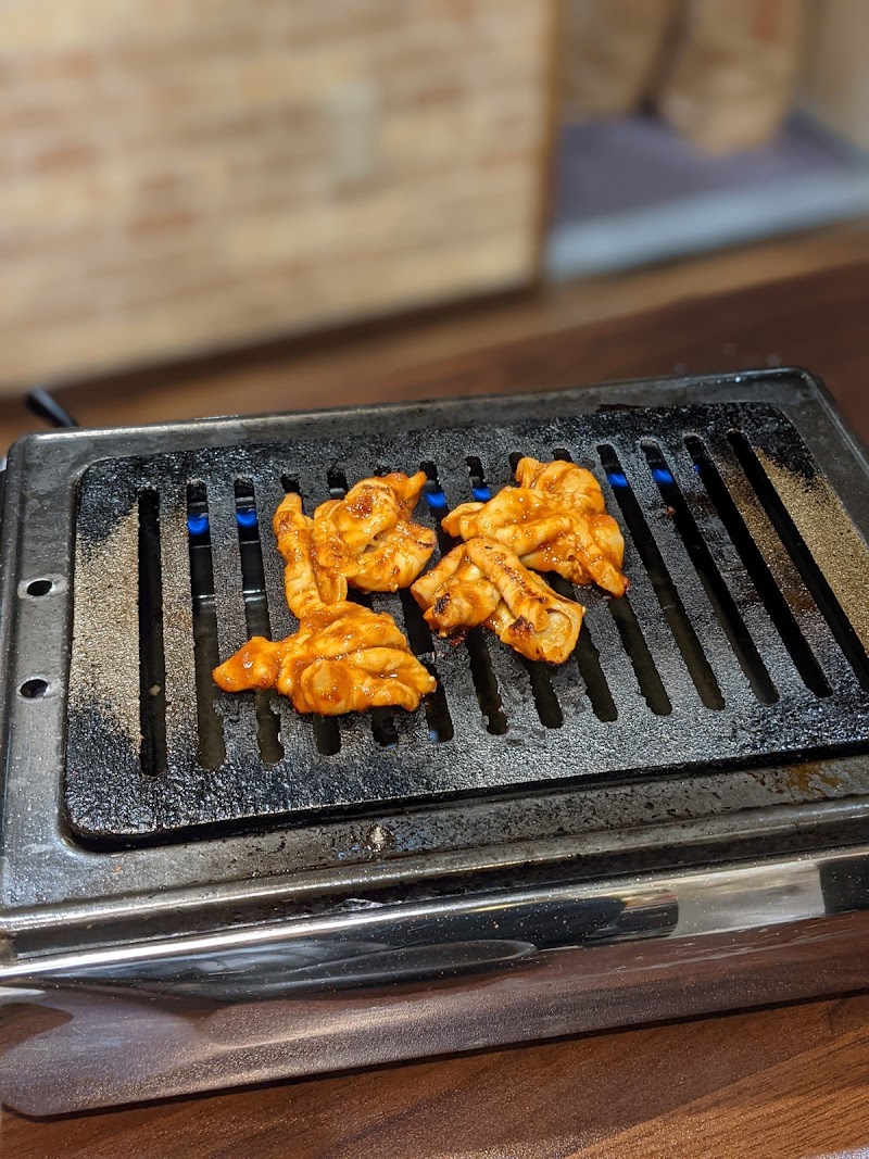焼肉tableさんたま武蔵境北口店 東京都武蔵野市境 レストラン グルコミ