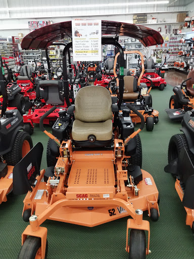 Hardware Store «Revell Ace Hardware», reviews and photos, 730 Clinton Pkwy, Clinton, MS 39056, USA