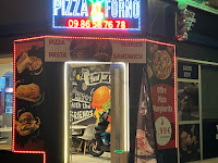 Photos du propriétaire du Restaurant Pizza Al forno à Reims - n°1