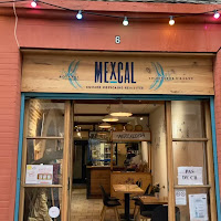Photos du propriétaire du Restaurant mexicain MEXCAL à Toulouse - n°1