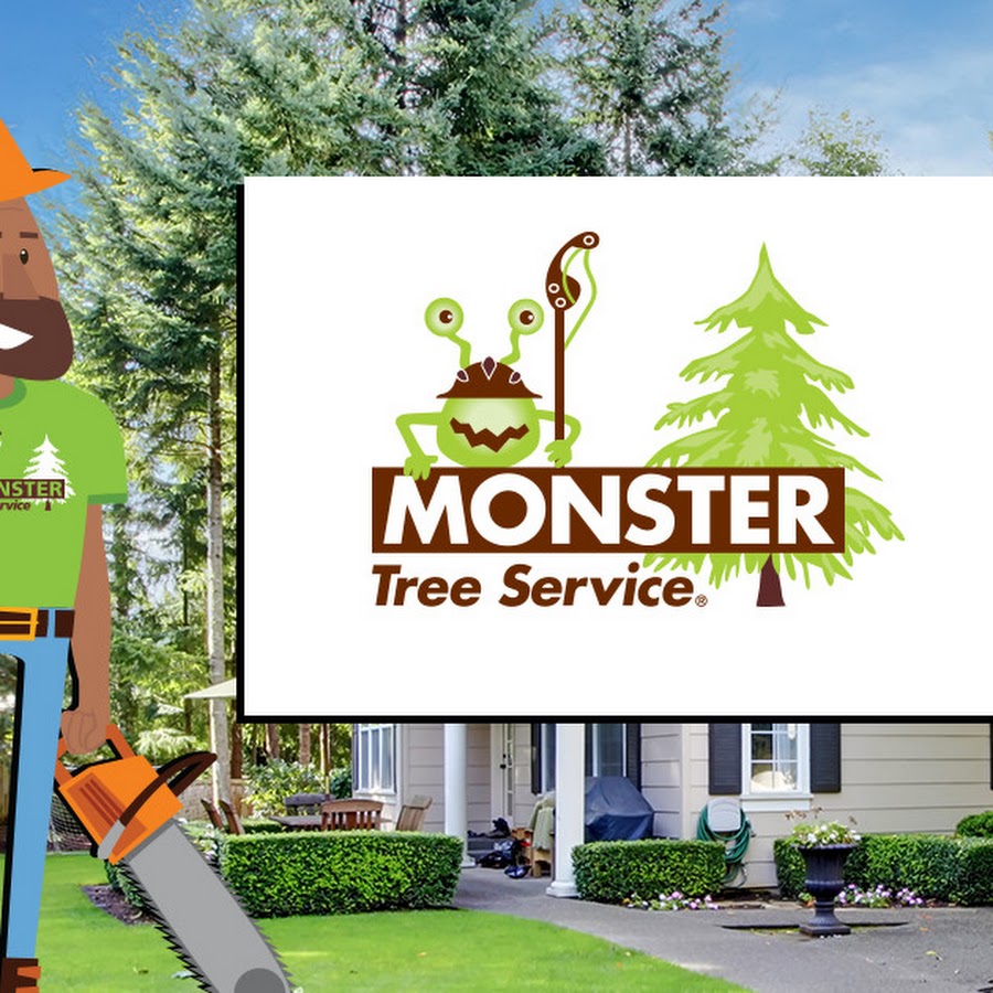 Monster Tree Service of Northeast San Antonio