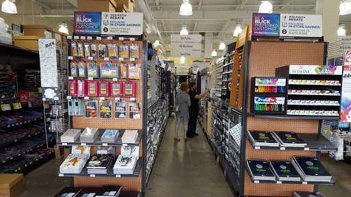 Art Supply Store «Blick Art Materials», reviews and photos, 168 Glen Cove Rd, Carle Place, NY 11514, USA