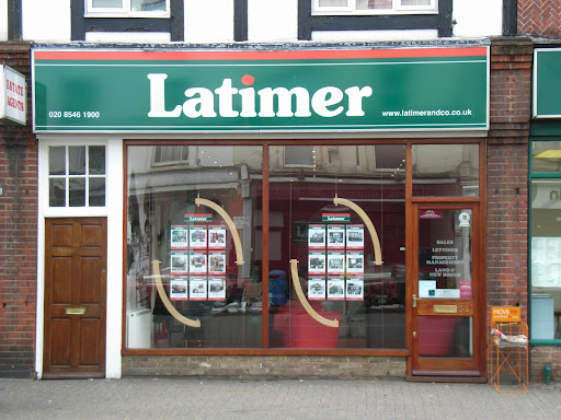 Latimer