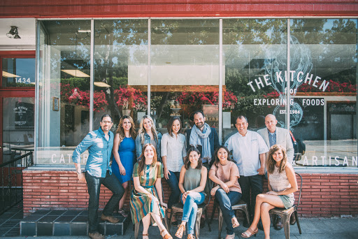 Caterer «The Kitchen for Exploring Foods», reviews and photos, 1434 W Colorado Blvd, Pasadena, CA 91105, USA