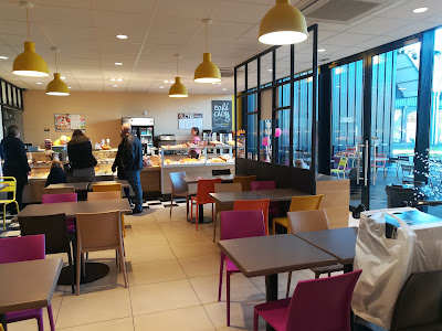 La Séguinière Outlet à La Séguinière