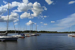 Promenade Stadthafen Rostock image