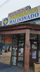 Farmacia Maldonado 24hs