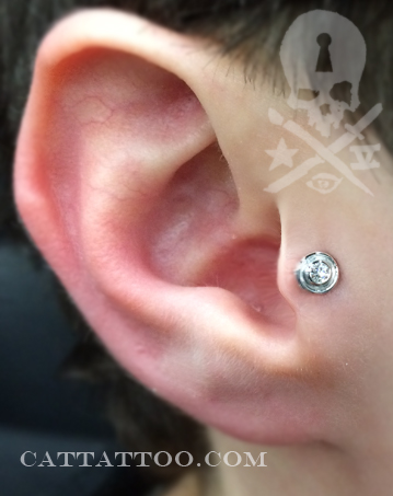 Explore african american tattoo ideas, creative tattoo ideas in Addison, available at Cat Tattoo